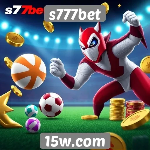 novidades em bônus e promoções no s777bet