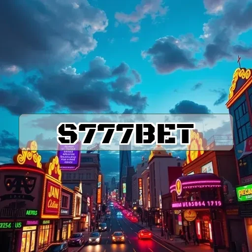s777bet: Novidades Imperdíveis para Jogadores Apaixonados por Apostas!