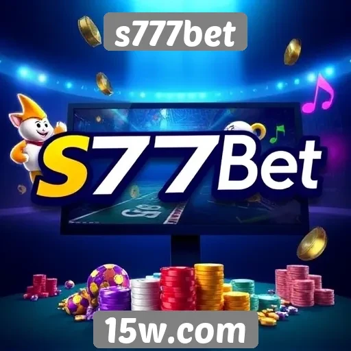 s777bet novas funcionalidades e inovações no site de jogos