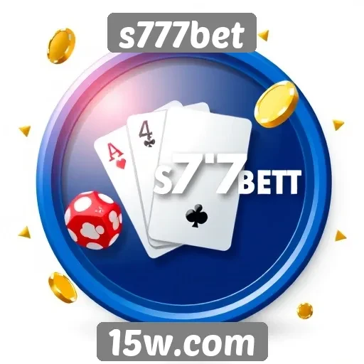 s777bet oferece opções diversificadas de jogos online