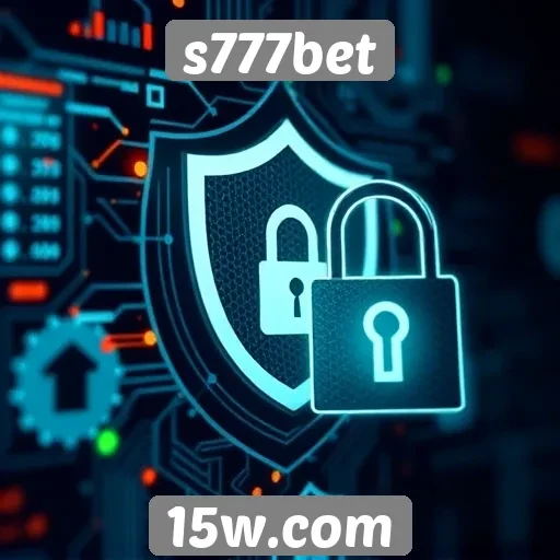 Recursos de segurança e proteção de dados no s777bet