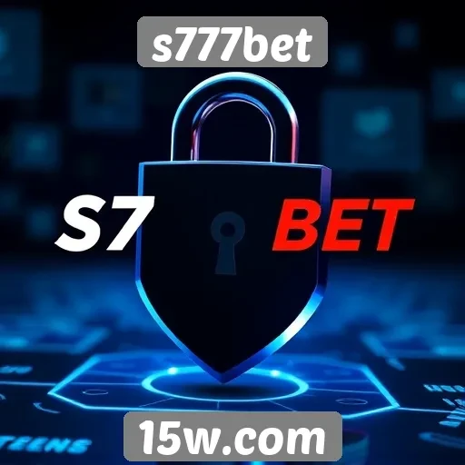 Análise da segurança e privacidade no s777bet