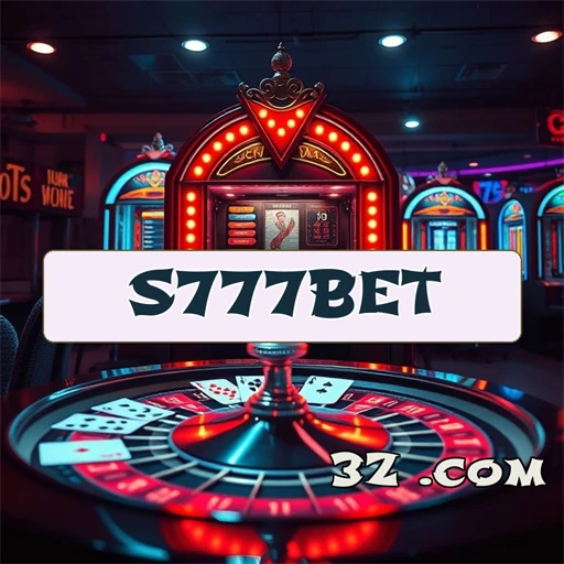 s777bet Cassino Online