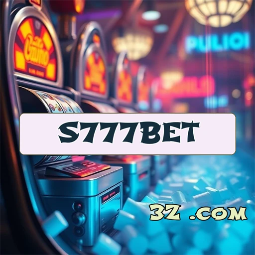 s777bet Área de Login