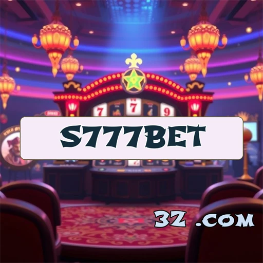 s777bet Plataforma Oficial